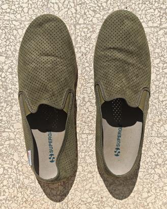 Espadrillas Superga uomo 45