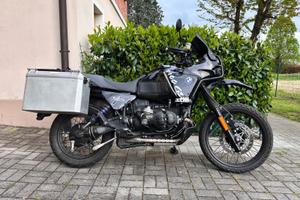 BMW GS 100 Paris Dakar Classic 1995