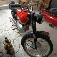 Gilera sport