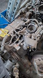 MOTORE LANCIA YPSILON CODICE MOTORE 188A4000 1.2 B