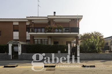 Ufficio Collegno [Cod. rif 3266430VCU]