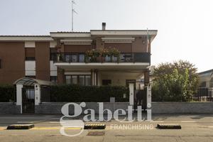 Ufficio Collegno [Cod. rif 3266430VCU]