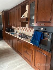 Appartamento Piancastagnaio