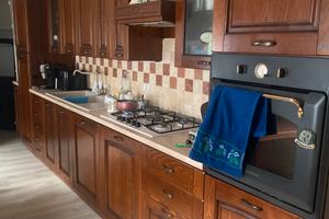 Appartamento Piancastagnaio