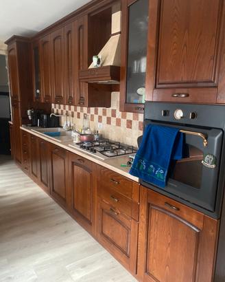 Appartamento Piancastagnaio