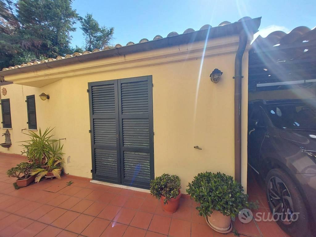 Casa – Pesaro, Villa San Martino - Vista 2