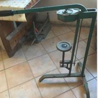 tappatrice a colonna