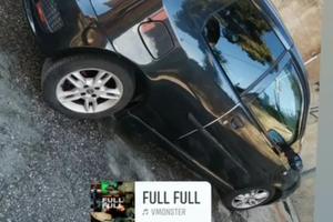 FIAT Punto 3ª serie - 2004