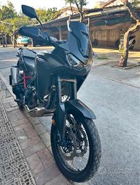 Africa Twin 1100 2022