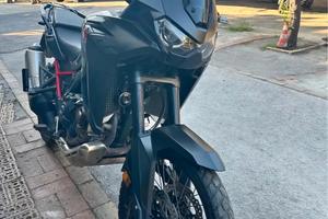Africa Twin 1100 2022