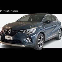 RENAULT Captur 1.0 TCe GPL Zen my21