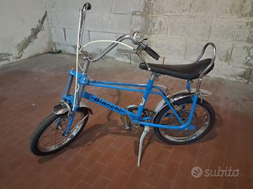 Bicicletta Bianchi
