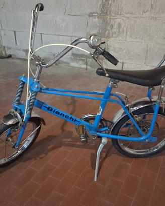 Bicicletta Bianchi