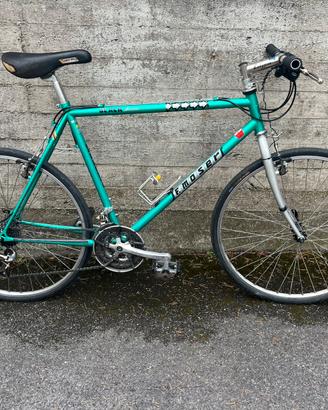 Mtb F.Moser