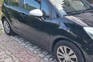 Citroen C3 1.1 60 cv benzina 104000 km