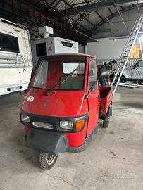 Piaggio ape 50