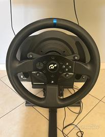 thrustmaster t300 rs gt edition