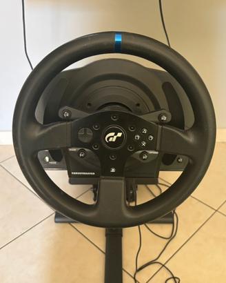 thrustmaster t300 rs gt edition