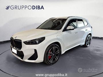 BMW X1 U11 xdrive 25e MSport Pro auto