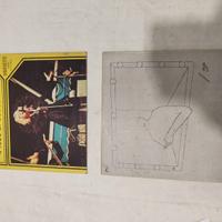 dischi in vinile Mina