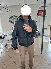 giubbino refrigiwear uomo