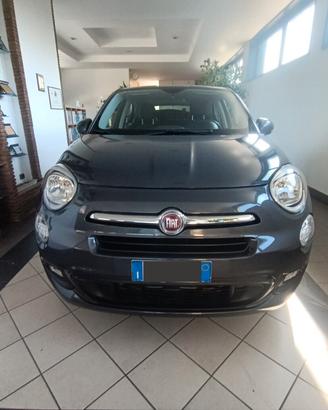 Fiat 500X 1.4 T-Jet 120 CV GPL Lounge