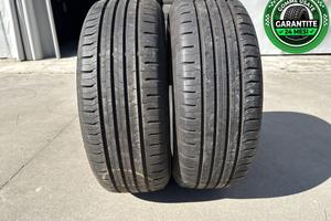 gomme usate 2056016 Estivo CONTINENTAL - Con - 603