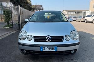 Volkswagen Polo 1.4 16V 5p. Euro 4 adatta a neopat