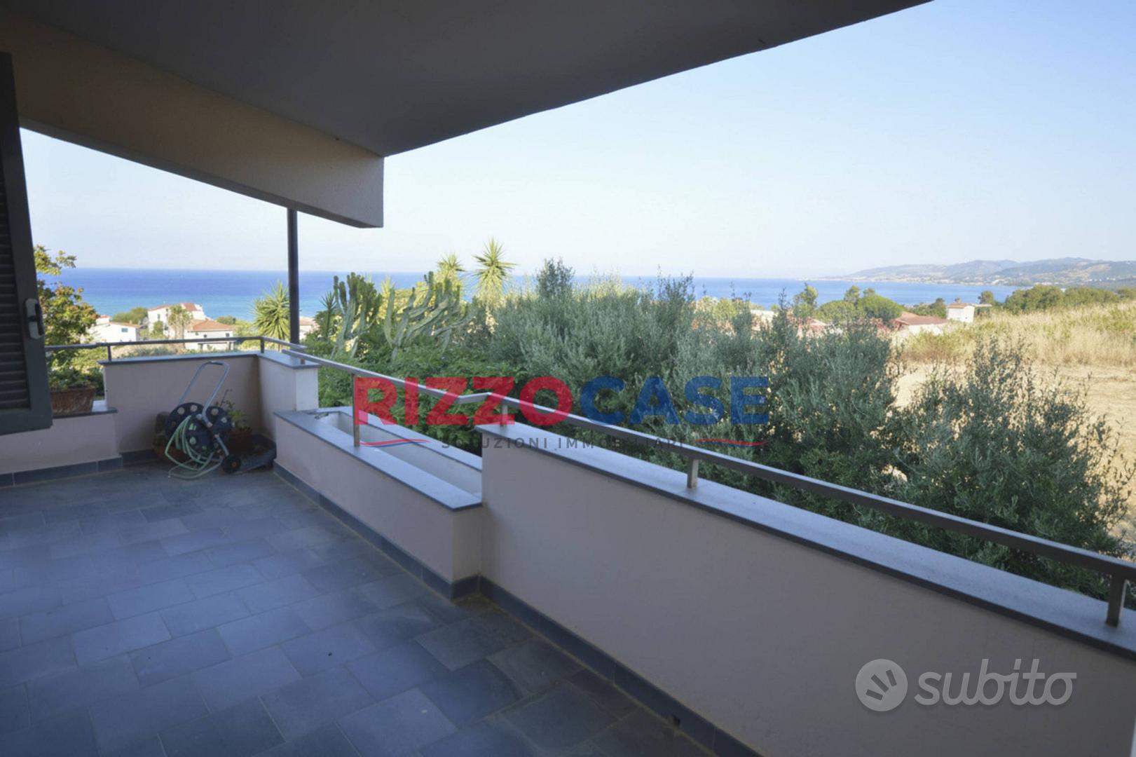 Casa – Calopezzati, Cosenza - Altro