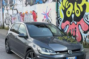 Golf 7,5 R-Line