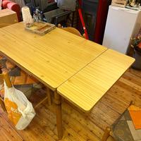 tavolo cucina allungabile