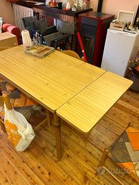 tavolo cucina allungabile