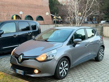 Renault Clio 4ª Serie 1.5 dCi 75 CV – Anno 2013