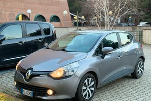 Renault Clio 4ª Serie 1.5 dCi 75 CV – Anno 2013