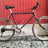 Mountain bike da 26 super euro 40 