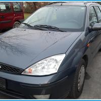 Ricambi Usati FORD FOCUS (CAK) 2002