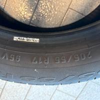 Pirelli 205 55 R17 95 V