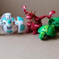 Lotto Bakugan
