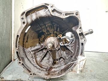 8869236 CAMBIO MANUALE 6M IVECO DAILY III (SERIE 9