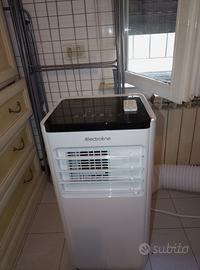 condizionatore portatile 