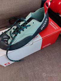 ocun scarpa arrampicata climbing