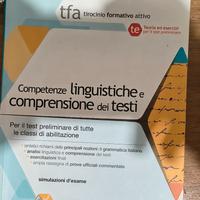 EDISESCompetenze linguistiche e comprensione testi