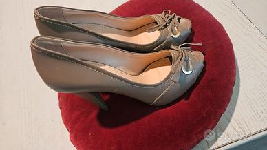 Scarpe Bally donna  praticamente nuove