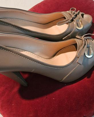 Scarpe Bally donna  praticamente nuove