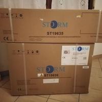 Climatizzatore nuovo