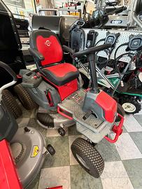 Tratttorino CRAMER 82LT107