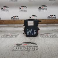 Centralina pompa abs 2013 opel corsa 95518041 3901