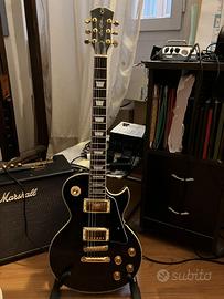 Sire Larry Carlton L7 Nera RIBASSO