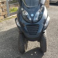 Piaggio MP3 250 - 2007