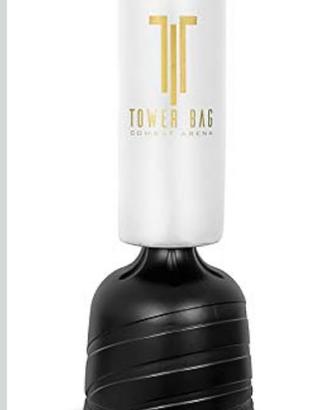 Sacco da boxe da terra